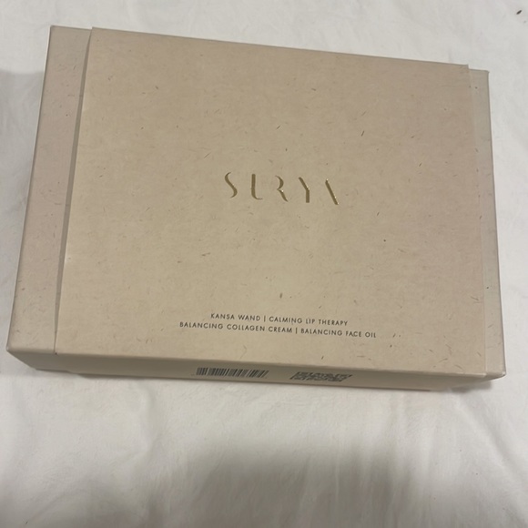 Surya Spa Discovery Set - Picture 2 of 5